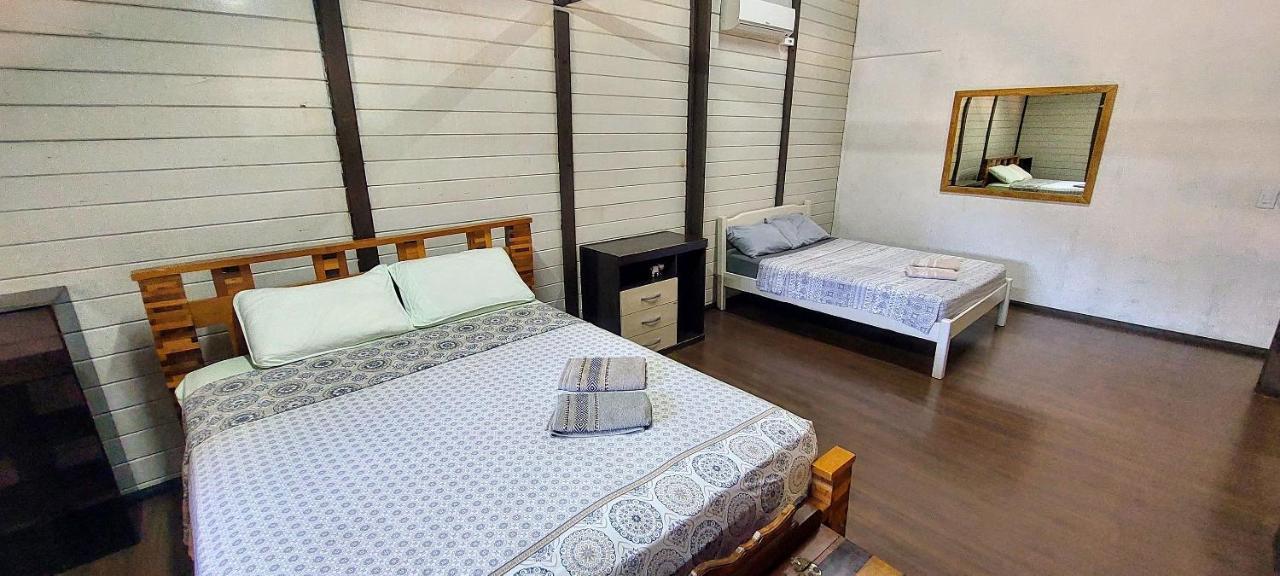 Florianópolis Casa Do Beija-Flor 빌라 외부 사진