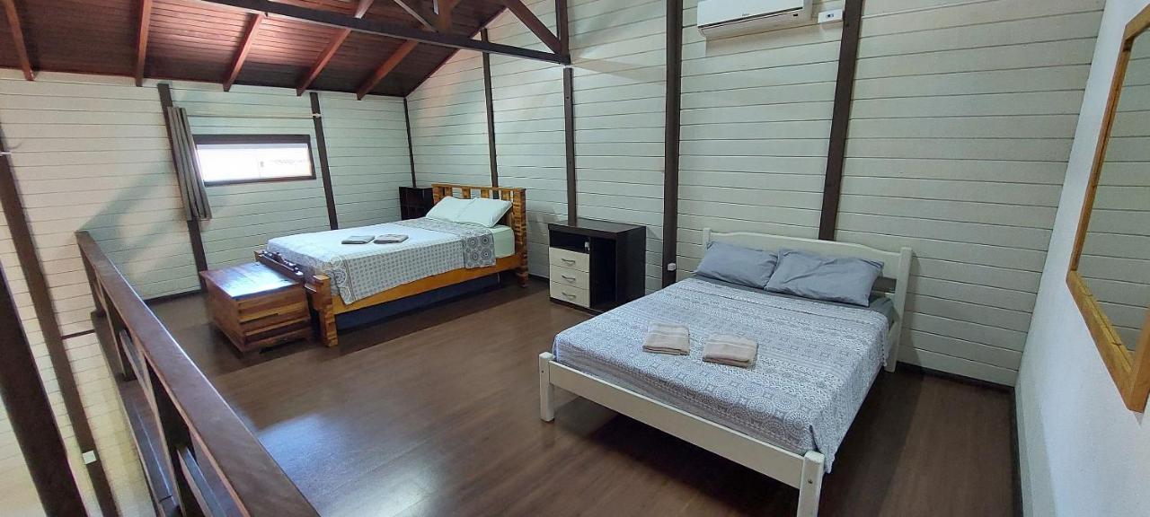 Florianópolis Casa Do Beija-Flor 빌라 외부 사진