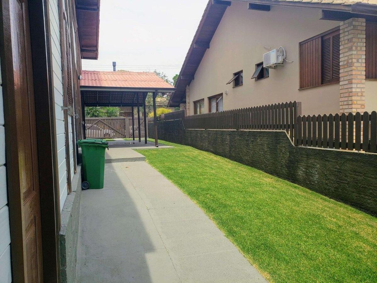 Florianópolis Casa Do Beija-Flor 빌라 외부 사진