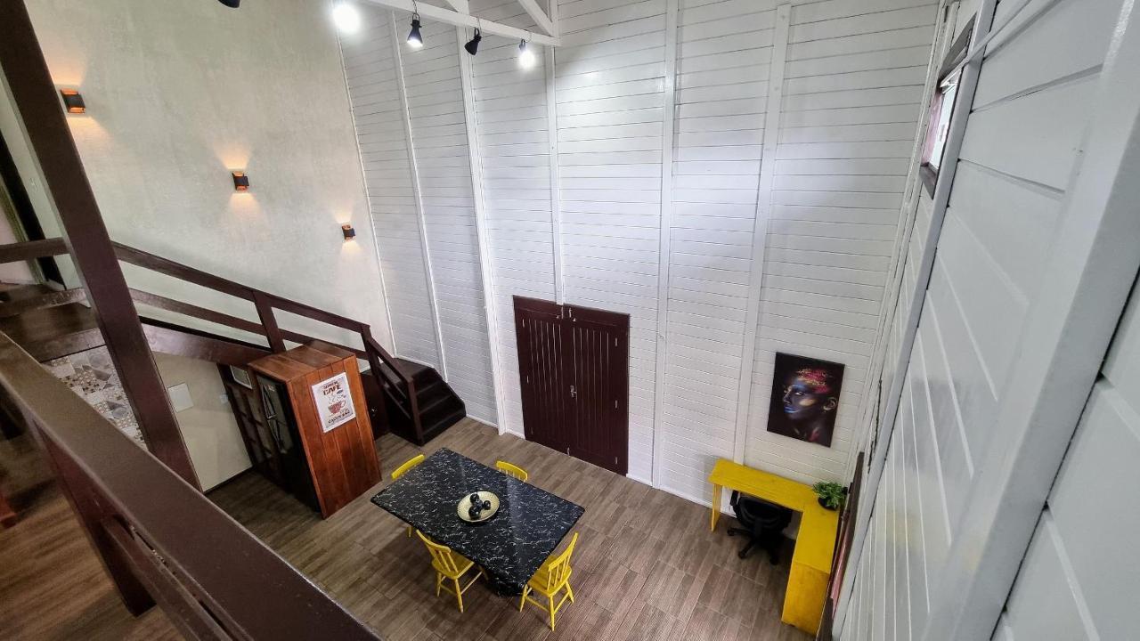 Florianópolis Casa Do Beija-Flor 빌라 외부 사진